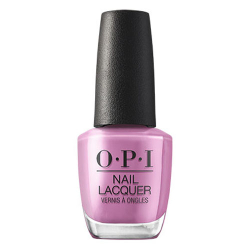 OPI Vogue en Violet Nail Lacquer