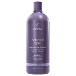 Aveda Botanical Repair Purple Toning Shampoo BackBar 1lt
