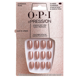 OPI xPRESS/ON Supernova Pearl Classic Press-On Nails 30/PK