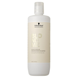 Schwarzkopf Professional Bond Repair Nourishing Shampoo 1lt