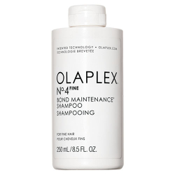 Olaplex No.4 Fine Bond Maintenance Shampoo 250ml