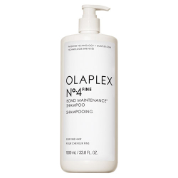 Olaplex No.4 Fine Bond Maintenance Shampoo 1lt