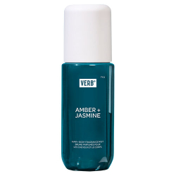 Verb Amber + Jasmine Hair + Body Fragrance Mist 150ml