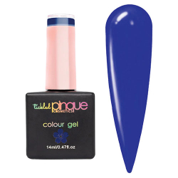 Tickled Pinque Color Gel - M-Power