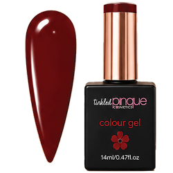 Tickled Pinque Color Gel - Northern Lights
