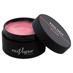 en Vogue Trilogy Gel Blush 50ml