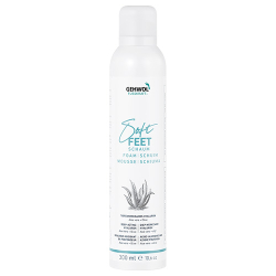 Gehwol Fusskraft Soft Feet Foam 300ml