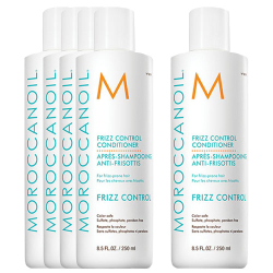 Moroccanoil Frizz Control Conditioner Frizz Fighter Deal (20% Savings)