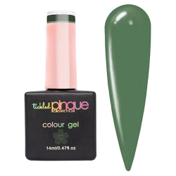 Tickled Pinque Color Gel - Misted