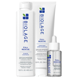 Biolage Full Rescue Salon Discovery Offer ($107.50 Retail Value)
