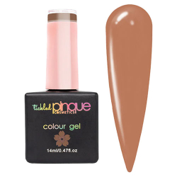 Tickled Pinque Color Gel - Sedona