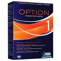 ISO Option 1 Perm