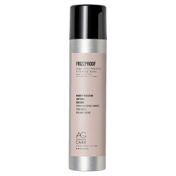 AG Care Frizzproof Argan Anti-Humidity Finishing Spray 8oz