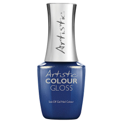 Artistic Colour Gloss Soak Off Gel Polish Lost In Hypnosis