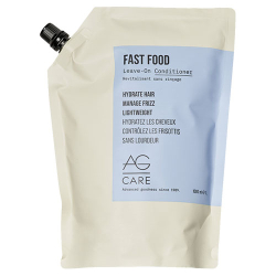 AG Care Fast Food Leave-On Conditioner 1L