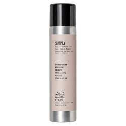 AG Care Simply Dry Shampoo 4.2oz