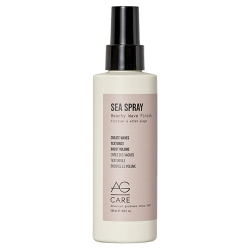 AG Care Sea Spray Beachy Wave Finish 4.6oz