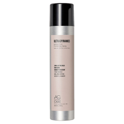 AG Care Ultradynamics Extra-Firm Finishing Spray 10oz