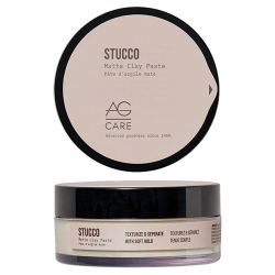 AG Care Stucco Matte Clay Paste 2.5oz