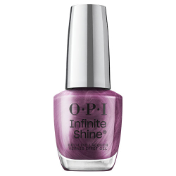 OPI Infinite Shine My Berry Janes