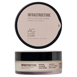 AG Care Infrastructure Structurizing Pomade 2.5oz