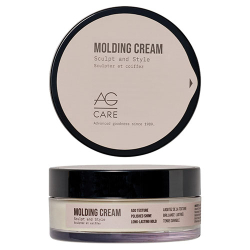 AG Care Molding Cream Sculpt and Style 2.5oz