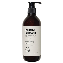 AG Care Hydrating Hand Wash Citrus 12oz