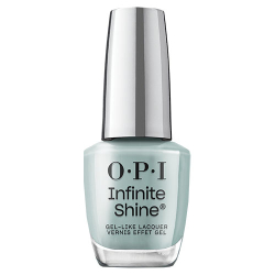 OPI Infinite Shine Totally Tu-blue-ar
