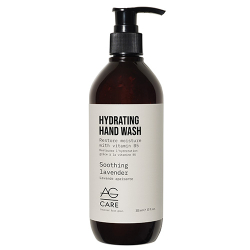 AG Care Hydrating Hand Wash Lavender