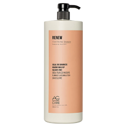 AG Care Renew Clarifying Shampoo 1.5L