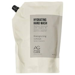 AG Care Hydrating Hand Wash Citrus 24oz