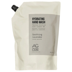AG Care Hydrating Hand Wash Lavender 24oz