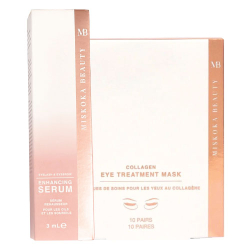Miskoka Beauty Lash & Brow Enhancing Serum Holiday Bundle ($109.98 Retail Value)