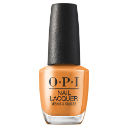 OPI Penny Loafer Lane Nail Lacquer