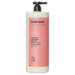 AG Care Color Savour Color Protecting Shampoo 1.5L