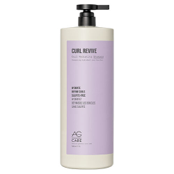 AG Care Curl Revive Curl Hydrating Shampoo 1.5lt