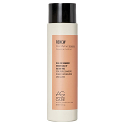 AG Care Renew Clarifying Shampoo