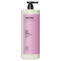 AG Care Thikk Rinse Volumizing Conditioner 1.5L