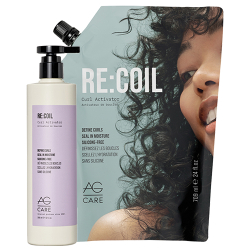 AG Care Re:coil Curl Activator BOGO Offer (37% Savings)