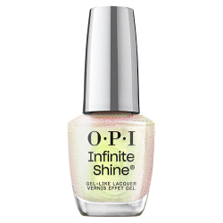 OPI Infinite Shine Improved Formula MarshmelloOo So Sweet