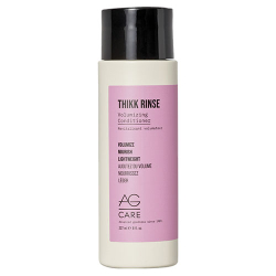 AG Care Thikk Rinse Volumizing Conditioner