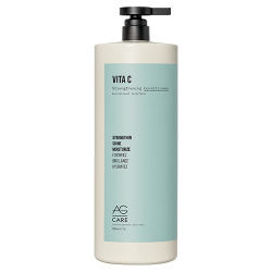 AG Care Vita C Strengthening Conditioner 1.5L