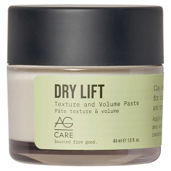 AG Care Dry Lift Texture & Volume Paste 1.5oz