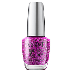 OPI Infinite Shine Improved Formula A Lil Suga & Spice