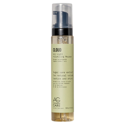 AG Care Cloud Air Light Volumizing Mousse 3.6oz
