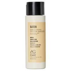 AG Care Sleeek Argan & Coconut Smoothing Conditioner