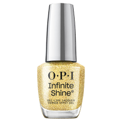 OPI Infinite Shine Improved Formula Sugarlips on My Tips