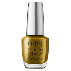 OPI Infinite Shine Improved Formula Have a Brittle Fun