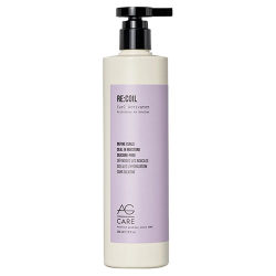 AG Care Re:coil Curl Activator – Define Curls, No Crunch