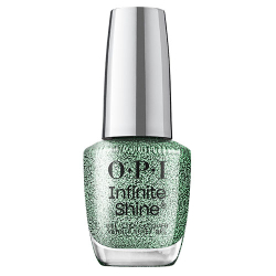 OPI Infinite Shine Improved Formula Hang The Mintsell